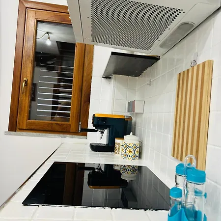 Mercede Ballaro דירה *