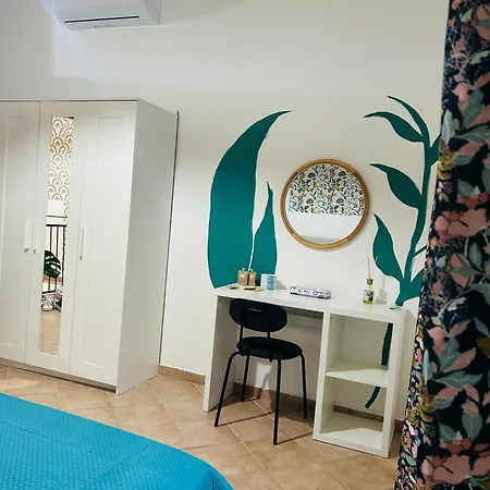 דירה Mercede Ballaro *