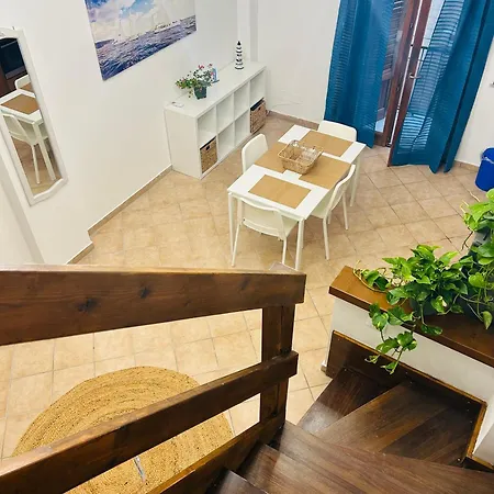 Mercede Ballaro פלרמו