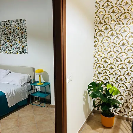 Mercede Ballaro * פלרמו