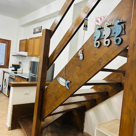 דירה Mercede Ballaro