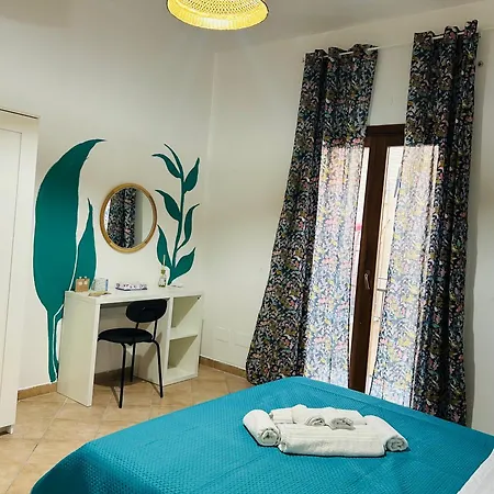 דירה Mercede Ballaro