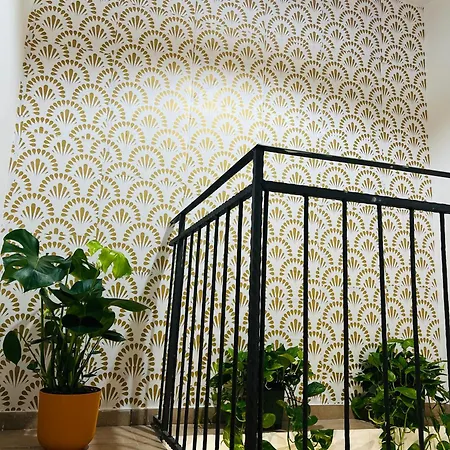 דירה Mercede Ballaro פלרמו