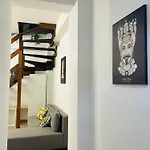 Mercede Ballaro Διαμέρισμα