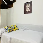 Mercede Ballaro Διαμέρισμα Παλέρμο