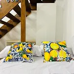 Mercede Ballaro Παλέρμο