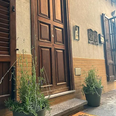 Mercede Ballaro Παλέρμο